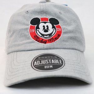 Authentic Vintage Walt Disney Mickey Hat